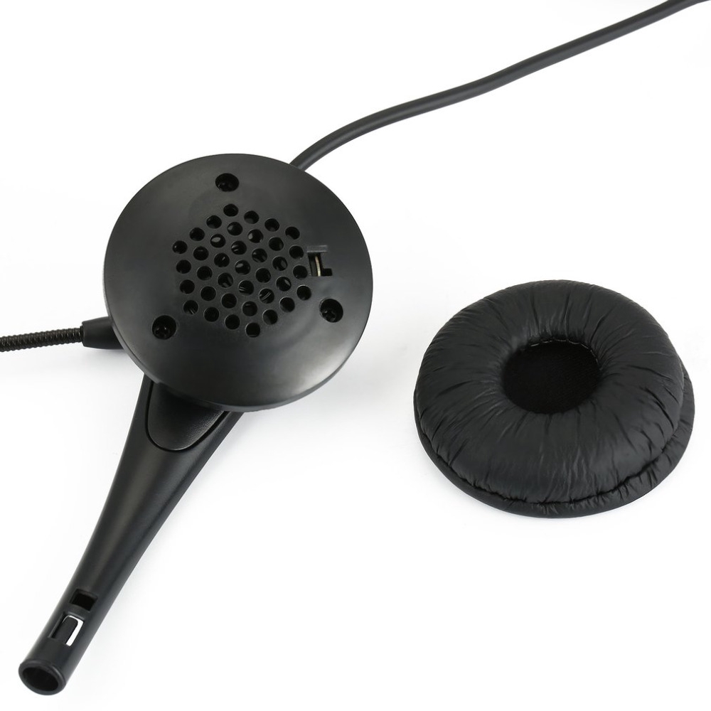 Tai Nghe Có Mic Ptt 2 Pin Cho Bf-6