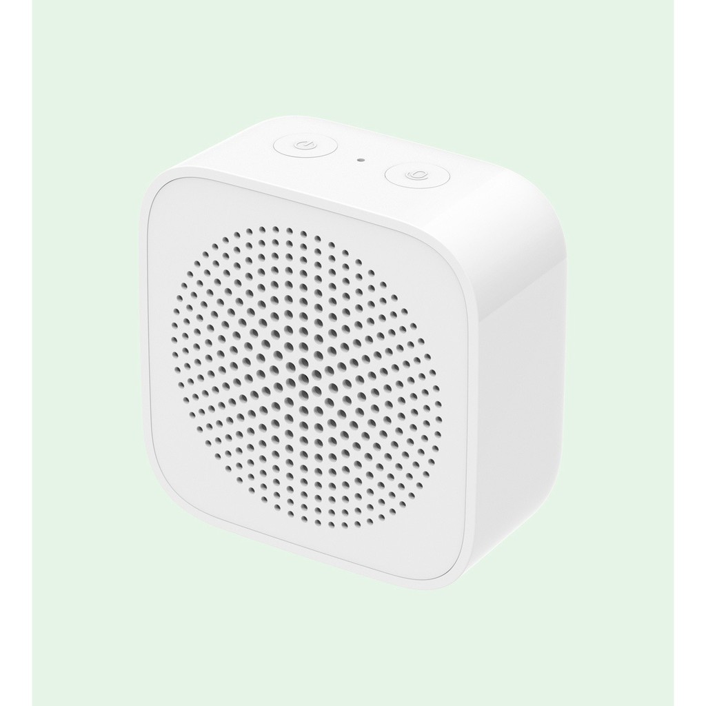 Loa Bluetooth Mini Xiaomi 2020 XiaoAi bỏ túi mang theo tiện lợi âm thay hay- Minh Tín Shop