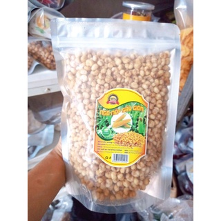 1kg ngô nếp sấy giòn ( đặc sản quảng ngãi)