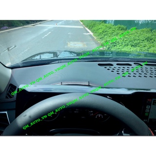 Hàng xịn thảm taplo da cao cấp kia seltos