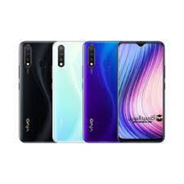 điện thoại Vivo Y5s 2sim ram 8/128G, máy Chính Hãng, Màn: IPS LCD có kích thước 6.53 inch, Cày Game siêu chất BBC 02
