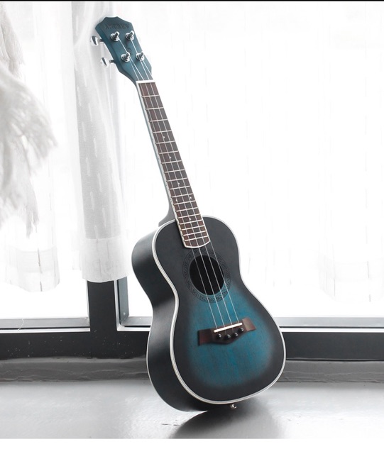 Đàn Ukulele Andrew Tenor 26 inch Chính hãng 100%