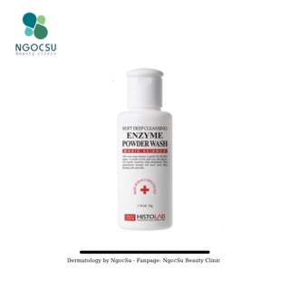 [HISTOLAB] SỮA RỬA  DẠNG BỘT - ENZYME POWDER WASH