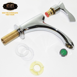 Vòi lavabo lạnh Eurolife EL-115