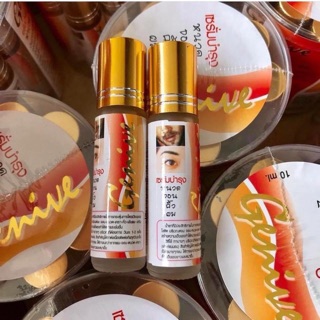 Serum kích mọc mi