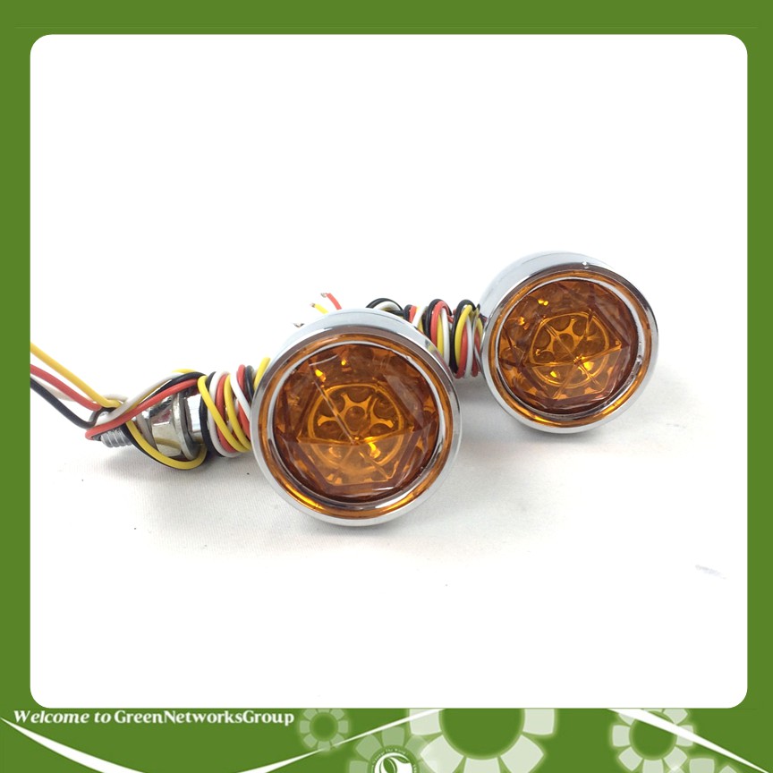 Bộ đèn xi nhan Classic – GreenNetworks