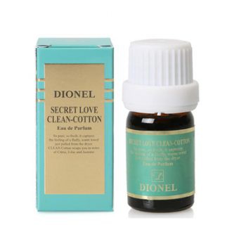 [Mê Hồn Hương] Nước Hoa Vùng Kín Dionel Secret Love (5ml)-Nước Hoa Cô Bé Bán Chạy Nhất Thị Trường. Chính Hãng Hàn Quốc