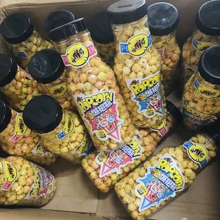 🔥🔥 𝐇𝐀𝐍𝐆 𝐇𝐎𝐓🔥🔥 POPCORN Bỏng Ngô chai mini 230gr