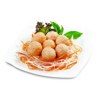 [Chỉ giao HCM] 500g Tôm Viên MAXIFOOD