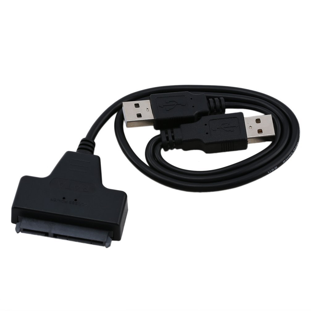 COD Cáp USB kết nối ổ cứng