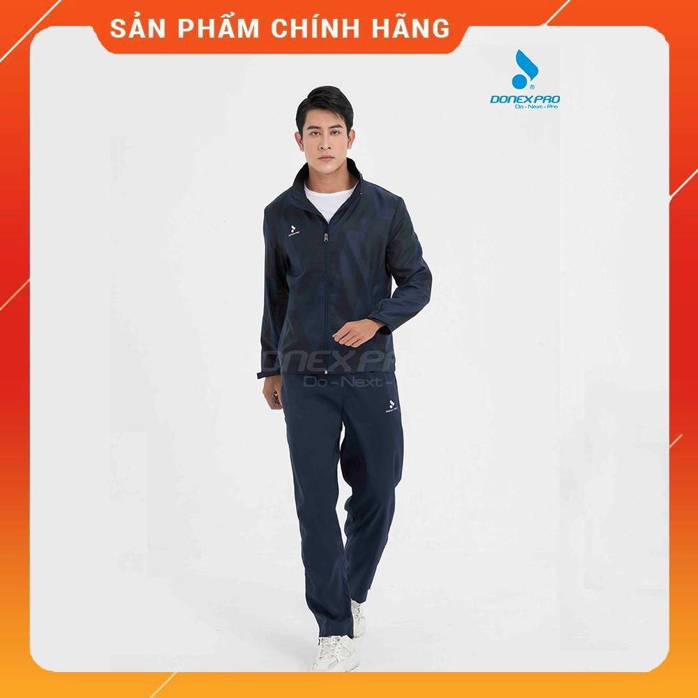 SHOP UY TÍN [ DONEXPRO ] Áo gió thể thao Nam  MDE-248 Các Màu