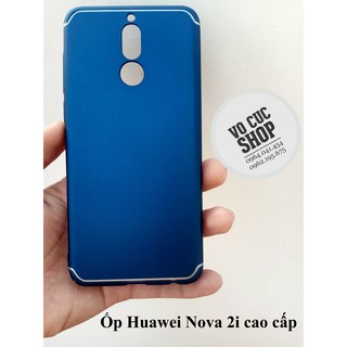 [Xả kho] Ốp lưng Huawei Nova 2i cao cấp