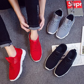 GIÀY THỂ THAO NỮ [GIÀY VẢI] [SIÊU NHẸ SIÊU BỀN] [HOT TREND] [ ÊM CHÂN ] KHỬ MÙI