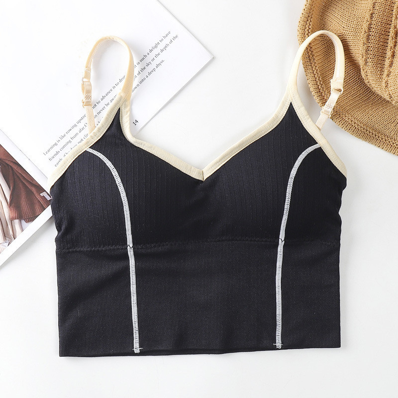 Áo Lót Thể Thao Thời Trang Dành Cho Nữ | BigBuy360 - bigbuy360.vn