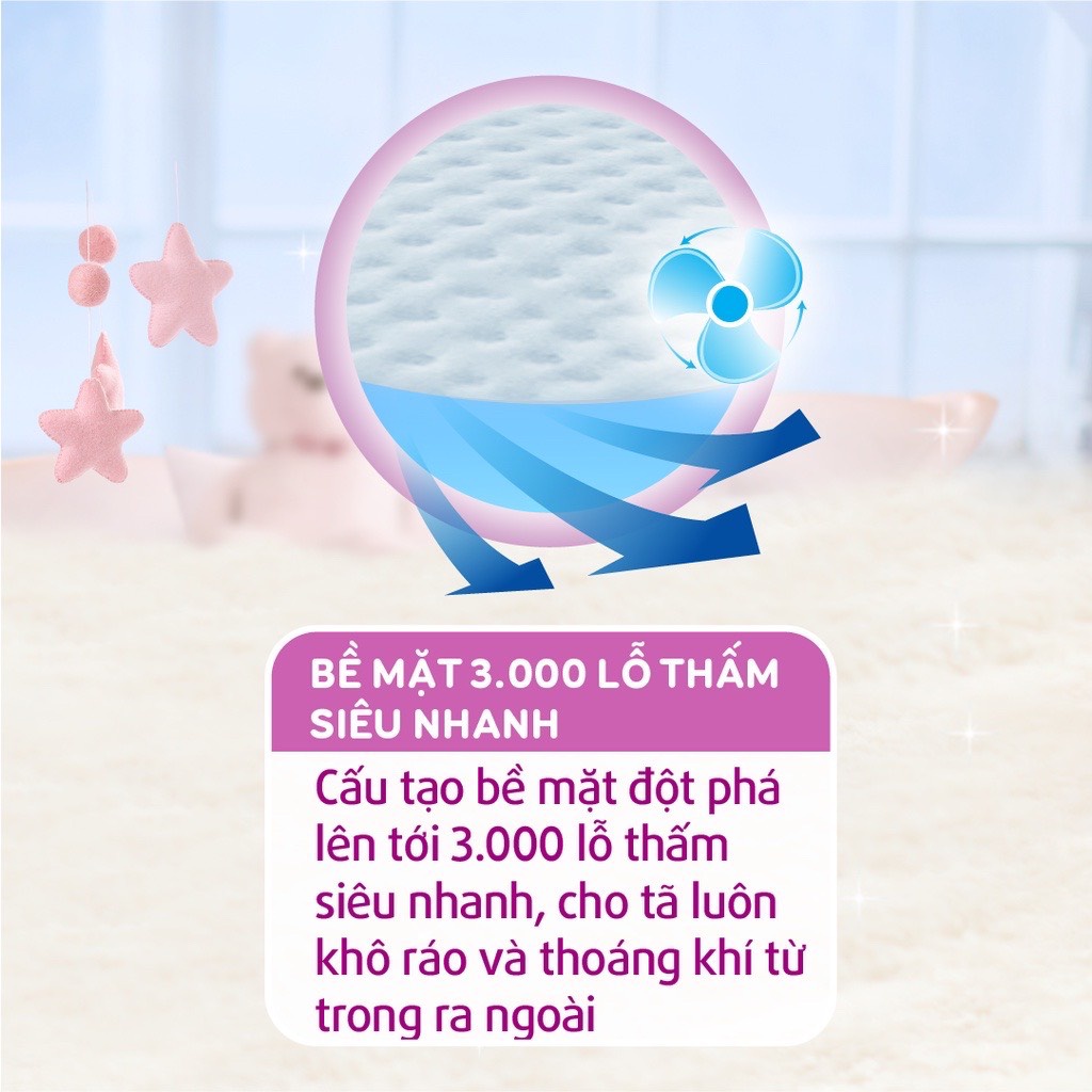 [ Qùa Tặng 50K ] Tả Bỉm Quần Bobby Dành Cho Bé Từ 15-25 kg + Mevabeheocon123