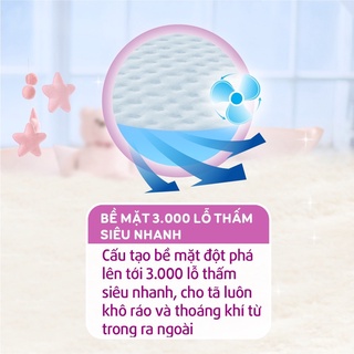 Tả Quần Bobby Dành Cho Bé XXXL24 Miếng + Hàng Chính Hãng + Mevabeheocon123