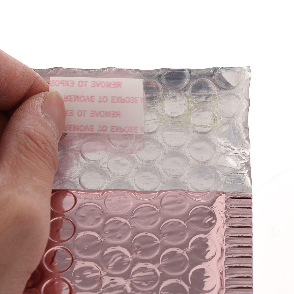 Set 5 Túi Xốp Chống Sốc Chống Ẩm Chống Rơi Tiện Dụng