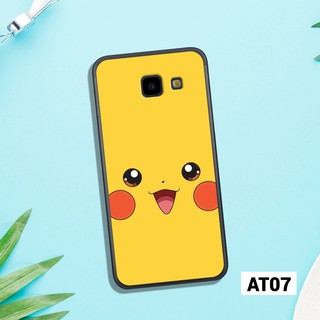 Ốp lưng SAMSUNG J4 PLUS - J4 CORE in hình Nhân vật hoạt hình ngộ nghĩnh