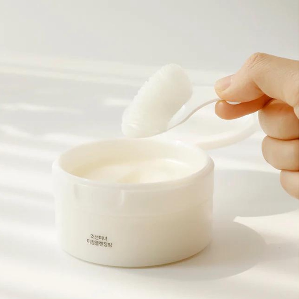 Sáp tẩy trang Beauty of Joseon Radiance cleansing balm 100ml