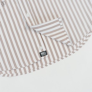 Áo Sơ Mi Nam SSSTUTTER Berlin Shirt
