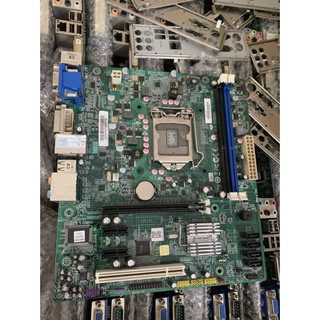 Main H61 tháo máy bộ đẹp như mới