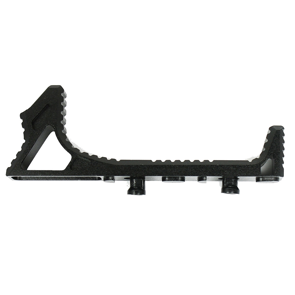 Tay cầm hình xương cá chất liệu kim loại siêu nhẹ chất lượng cao dành cho keymod