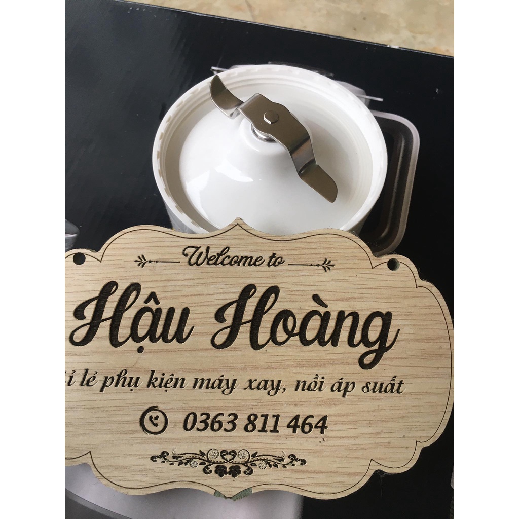 Phụ kiện máy xay Toshiba BL70PR1 BL70PR2