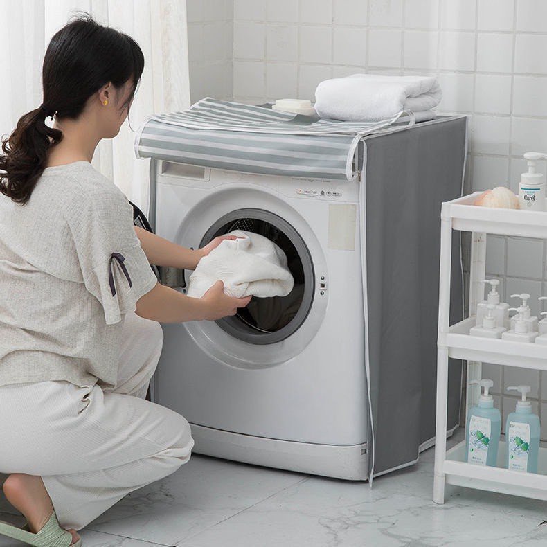 BỌC MÁY GIẶT BẢO VỆ MÁY GIẶT LUÔN NHƯ MỚI