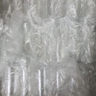 Vỏ chai pet nhựa dạng 100ml