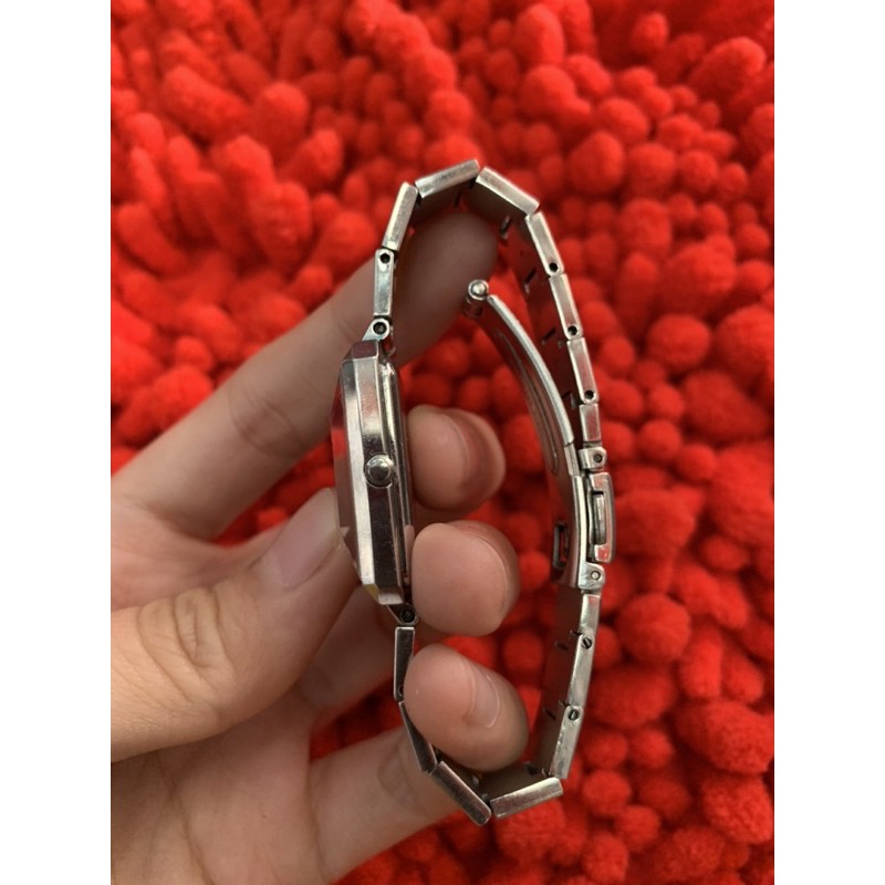 Đồng hồ nữ Citizen XC hàng si