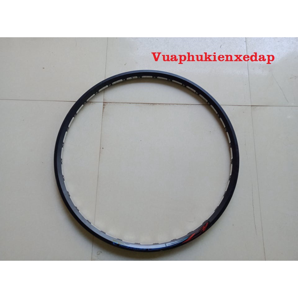 Vành xe đạp địa hình 26 inch Alexrims cao cấp khuyên đồng