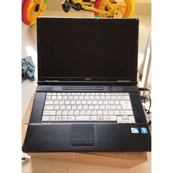laptop fujitsu nội địa Nhật nguyên zin | BigBuy360 - bigbuy360.vn