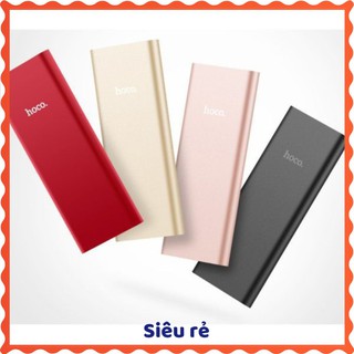Sạc Dự Phòng B16 Dung Lượng 10000 mAh Lõi Siêu Mỏng, 2 Cổng Output  3A Chính Hãng Giá Tốt bakashop01