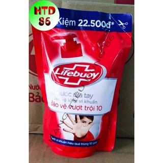 Sữa rửa tay Lifebuoy / lifebouy túi 400g