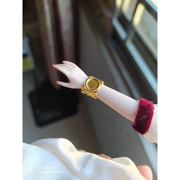 Vòng đeo tay cho búp bê p4