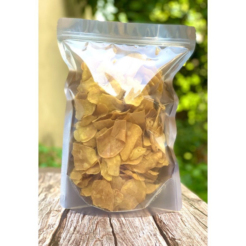 Khoai lang vàng sấy mật ong 1kg