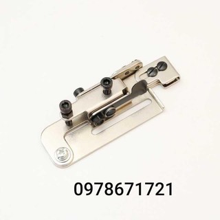 cữ tra dây khoá kéo - cữ chạy dây khoá