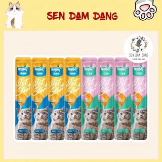 🐱 Súp Thưởng Seek Cho Mèo - 12G