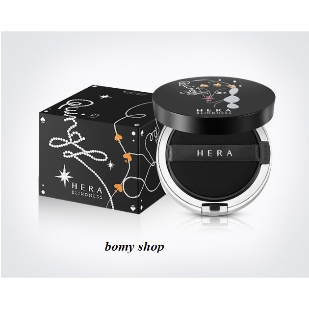 Phấn nước HERA Black Cushion | BigBuy360 - bigbuy360.vn