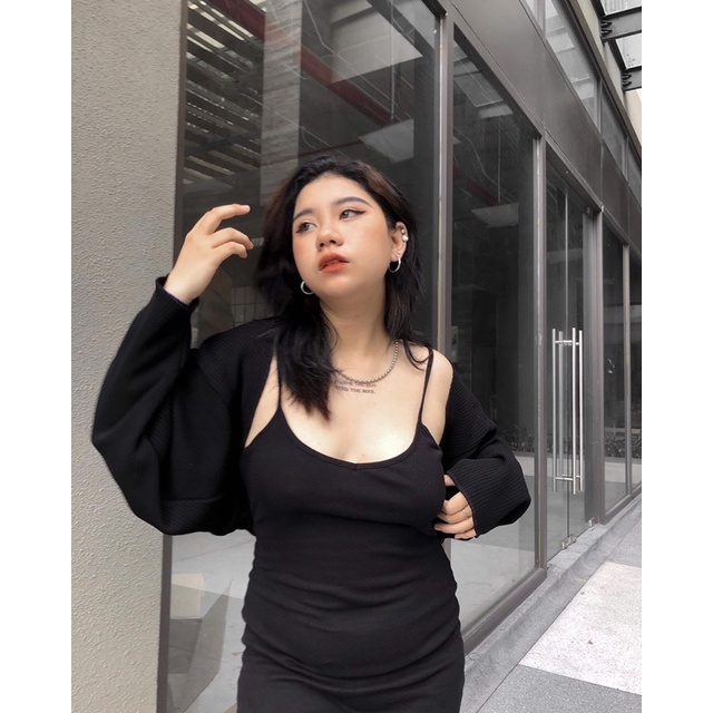ÁO CARDIGAN NENE BIGSIZE (bigsizr_giare)