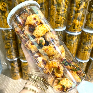 LON 150g DA HEO SỐT MẮM HÀNH