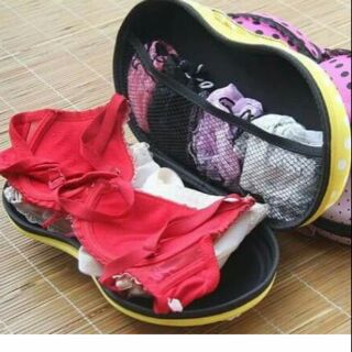 Túi đựng đồ lót du lịch