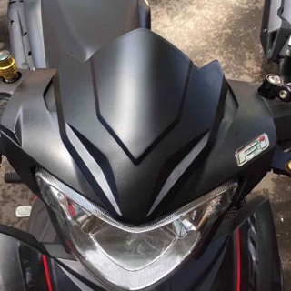 MÃO SÓI WINNER X CAO CẤP ĐEN NHÁM
