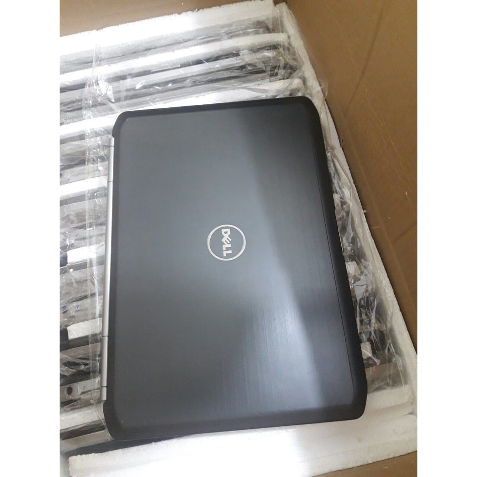 Laptop Cũ DELL LATITUDE E5520 : Core I5 25200M, Ram 4GB, Ổ Cứng 250GB, Màn Hình 15.6 HD