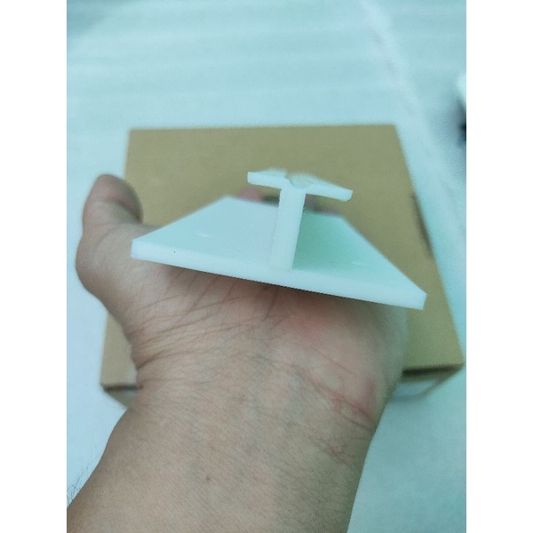 Đế Gắn Trần Cho Aruba AX Wifi6 Aruba 515, 535, 555...
