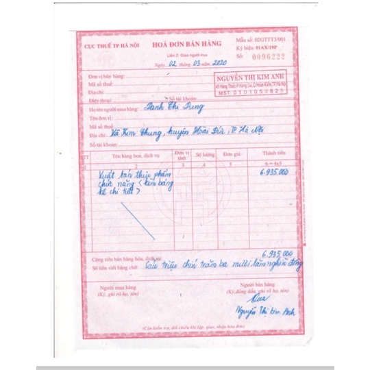 Tinh Dầu Hoa Anh Thảo Evening Primrose Oil Biocare UK - 30v