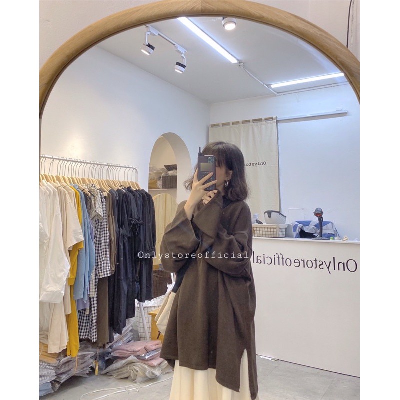 set bạn thân (áo len mềm,oversize)cần tư vấn nhắn shop ạ,nếu có vấn đề liên hệ shop trước khi đánh giá ạ | BigBuy360 - bigbuy360.vn
