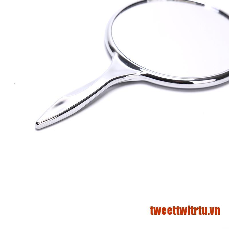 Gương Trang Điểm Có Thể Gấp Lại Bỏ Túi Tiện Lợi