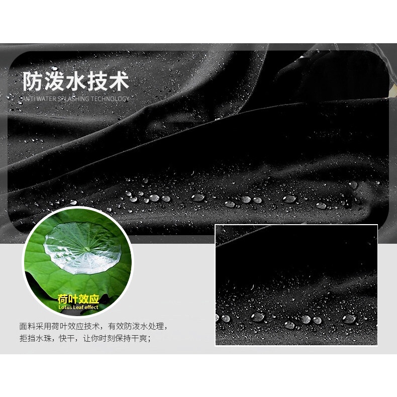 Áo Khoác Gió Thể Thao Chống Nắng Ôm Dáng Vừa Vặn Mùa Hè Cho Nam Và Nữ lelaki