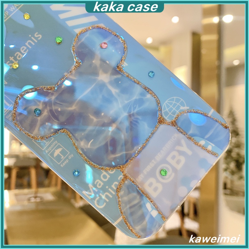 Ốp Lưng Kaws Dễ Thương Nhiều Mẫu Mã Cho Điện Thoại iPhone 14 Pro Max 13 12 Pro Max iP11 X XR Xs Max 7 / 8 Plus